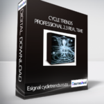 Cart Cycle Trends Professional 2.3 Real Time with Esignal cycletrends.co - Forex library
