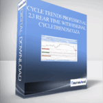 Cycle Trends Professional 2.3 Rear Time with Esignal cycletrends.co .za - Forex library