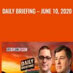 Cart DAILY BRIEFING E28093 JUNE 102C 2020 - Forex library