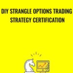 Cart DIY Strangle Options Trading Strategy Certification - Forex library