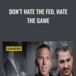Cart DONT HATE THE FED2C HATE THE GAME - Forex library