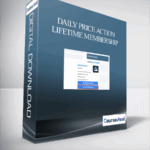 Cart Daily Price Action Lifetime Membership - Forex library