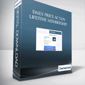 Daily Price Action Lifetime Membership