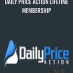 Cart Daily Price Action Lifetime Membership1 - Forex library