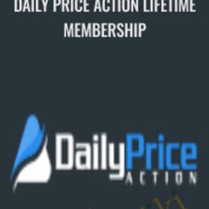 Daily Price Action Lifetime Membership - Daily Price Action