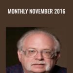 Dan Kennedy Monthly November 2016 - Forex library