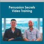 Dan Lok Persuasion Secrets Video Training - Forex library