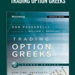 Cart Dan Passarelli Trading Option Greeks - Forex library