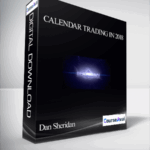 Cart Dan Sheridan Calendar Trading in 2018 - Forex library