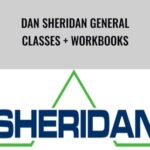 Cart Dan Sheridan Dan Sheridan General Classes Workbooks - Forex library