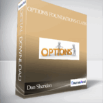 Cart Dan Sheridan Options Foundations Class - Forex library