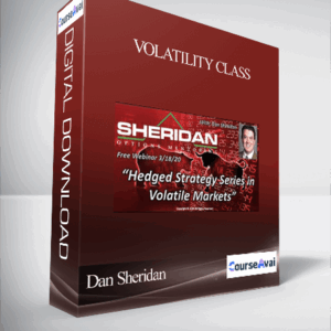 Dan Sheridan Volatility Class