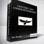 Dan Sheridan – 8 Successful Iron Condor Methodologies - Forex library