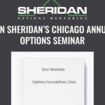 Cart Dan Sheridans Chicago Annual Options Seminar min - Forex library
