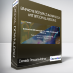 Cart Daniela Pesconi Arthur Einfache Borsen zum Handeln mit Bitcoin Altcoins 1 - Forex library