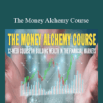 Cart Danny Attridge Kristopher Dillard – The Money Alchemy Course - Forex library