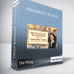 Cart Dar Wong – PowerWave Trading - Forex library