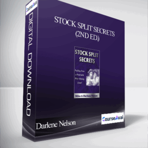 Darlene Nelson – Stock Split Secrets (2nd Ed.)