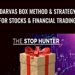 Darvas Box Method & Strategy For Stocks & Financial Trading - Stephen Hoad