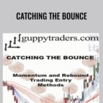 Cart Daryl Guppy Catching the Bounce - Forex library