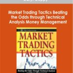 Cart Daryl Guppy Market Trading Tactics Beating the Odds through Technical Analysis and Money Management - Forex library