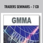 Daryl Guppy Traders Seminars E28093 7 CD - Forex library