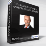 Daryl Guppy Tutorials In Technical Analysis 2000 2001 2003 2004 - Forex library