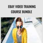 Dave Espino E28093 eBay Video Training Course Bundle - Forex library