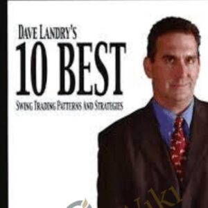 10 Best Swing Trading Patterns and Strategies - Dave Landry