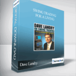 Cart Dave Landry – Swing Trading for a Living 7 Video Cds WorkBook 2.1 GB - Forex library