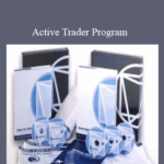 David Bowden – Active Trader Program Smarter Starter Pack the Number One Trading Plan - Forex library