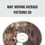 Cart David Elliott E28093 MAP Moving Average Patterns CD - Forex library