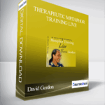 Cart David Gordon – Therapeutic Metaphor Training LIVE - Forex library