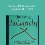 David Grand The Best Of BioLateral II BioLateral CD 6 - Forex library
