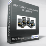 Cart David Sprague – Reputation Management Blueprint - Forex library
