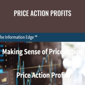 Price Action Profits - David Vallieres