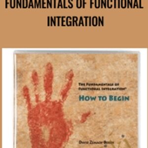Fundamentals of Functional Integration - David Zemach-Bersin