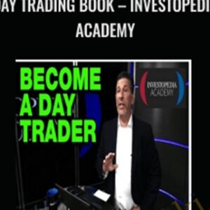 Day Trading Course-Investopedia Academy - David Green