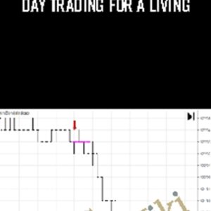Day Trading For A Living - E-mini Bonds