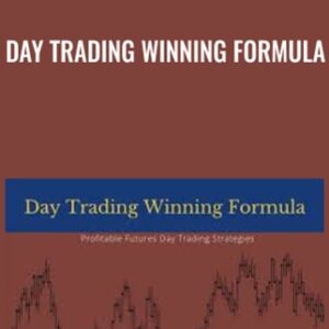 Day Trading Winning Formula - EmmKay