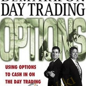DeMark on day-trading options - DeMark & Tom