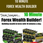 Dean Saunders 10 Minute Forex Wealth Builder - Forex library