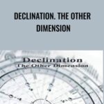 Cart Declination The Other Dimension - Forex library