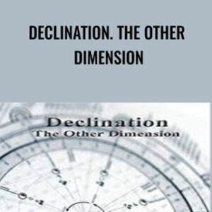 Declination. The Other Dimension - Kt Boehrer