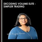 Cart Decoding Volume Elite Simpler Trading Raghee Horner1 - Forex library