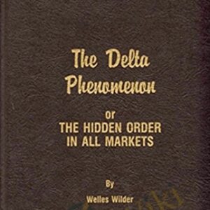 The Delta Phenomenon - Delta Society and Walles Wilder
