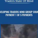 Developing Traders Mind Group Course Payment 1 of 5 payments min - Forex library