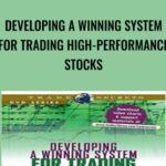 Cart Developing a Winning System for Trading High Performance Stocks1 - Forex library