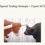 Cart Diario Di Trading Spread Trading Strategia Expert MT4 - Forex library