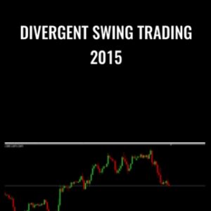Divergent Swing Trading 2015 - Ezeetrader